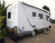 FIAT HYMER