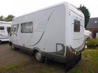 FIAT HYMER