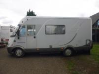 FIAT HYMER