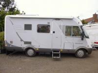 FIAT HYMER