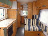 FIAT HYMER