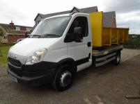 IVECO DAILY