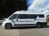 CITROEN RELAY