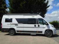CITROEN RELAY