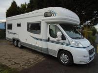 FIAT AUTO-TRAIL