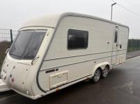 VANMASTER OCCASION