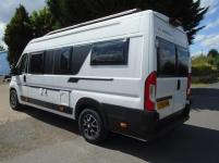 CITROEN RELAY