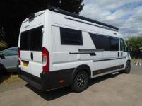 CITROEN RELAY