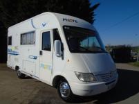 FIAT PILOTE