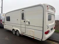 VANMASTER OCCASION