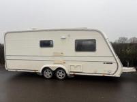 VANMASTER OCCASION
